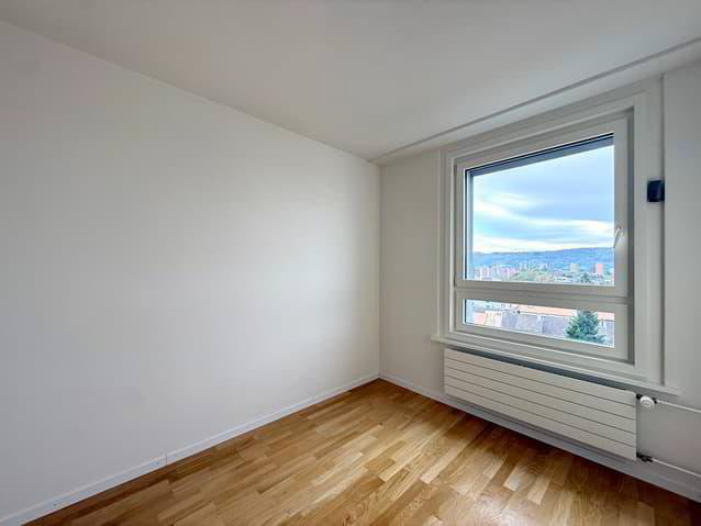 Wohnung – Biel/Bienne - Ansicht 4