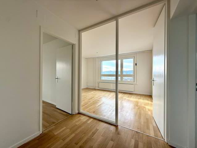 Wohnung – Biel/Bienne - Ansicht 5