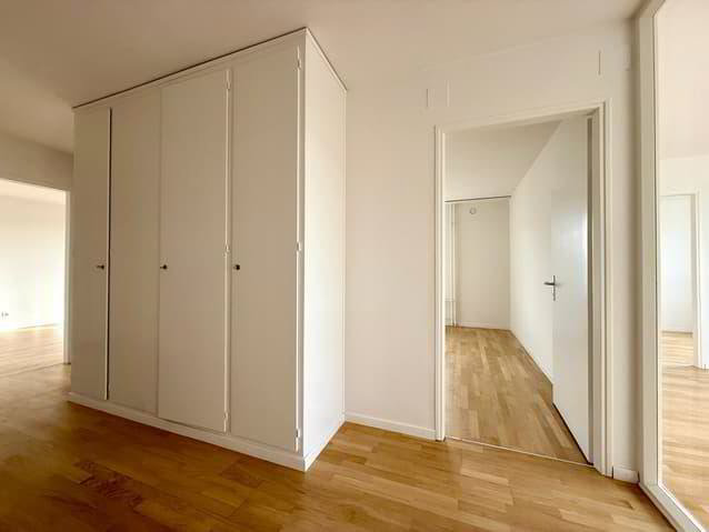 Wohnung – Biel/Bienne - Mehr