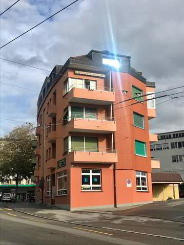 Wohnung – Biel/Bienne - Ansicht 4