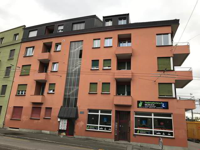 Wohnung – Biel/Bienne - Mehr
