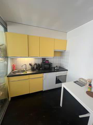 Wohnung – Biel/Bienne - Ansicht 3