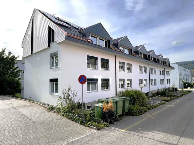 Appartamento di 3.5 locali in affitto a Bienne - immagine 1/8