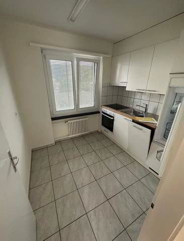 2 Zimmer Wohnung zu vermieten in Port - Bild 1/4