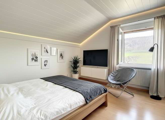 Haus – Sonvilier - Mehr
