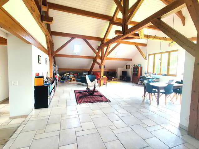 Wohnung – Bernex - Ansicht 2
