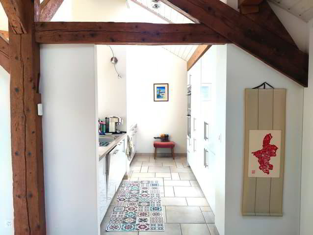 Wohnung – Bernex - Ansicht 4