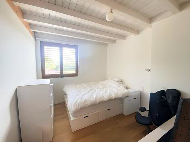Wohnung – Bernex - Mehr