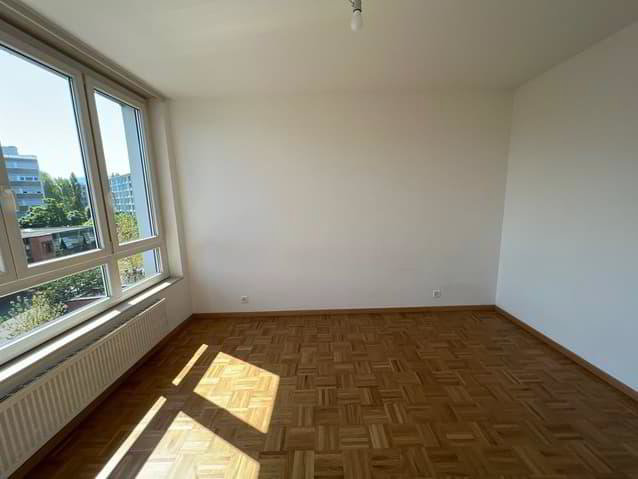 Wohnung – Châtelaine - Ansicht 4