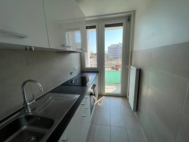 Wohnung – Châtelaine - Ansicht 5