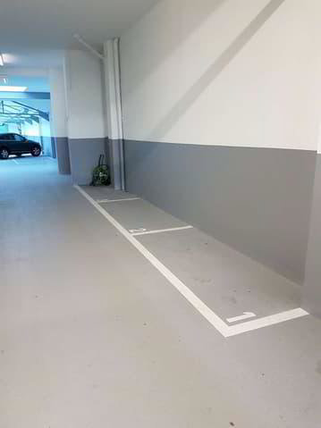 null rooms Car park, garage for rent in Geneva - image 1/3