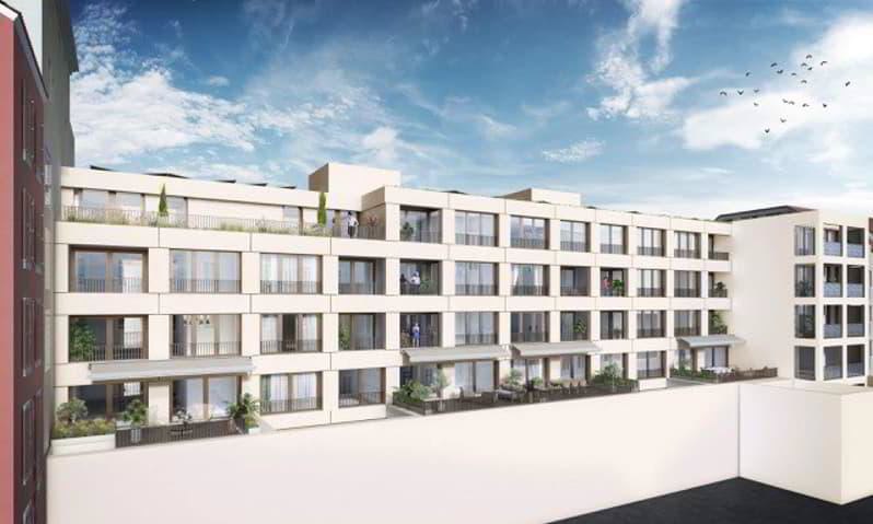Wohnung – Genève - Ansicht 5