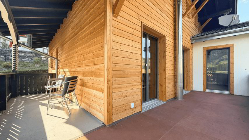 Haus – Schwarzsee - Ansicht 3