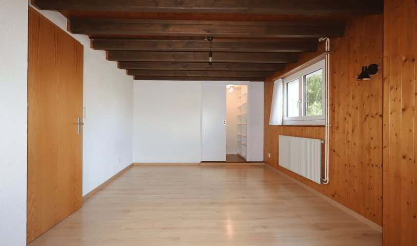 Haus – Schwarzsee - Ansicht 5