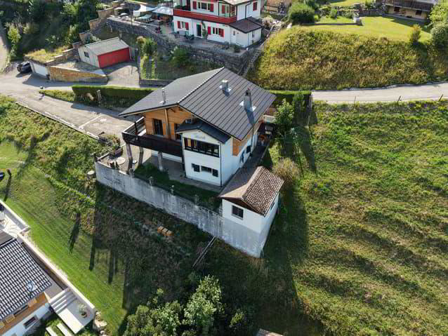 6 Zimmer Haus zum verkaufen in Schwarzsee - Bild 1/7
