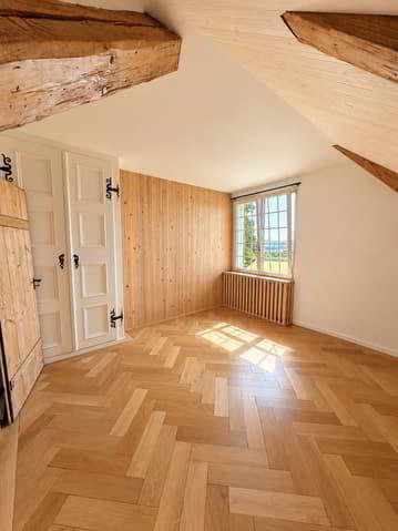 Wohnung – Düdingen - Ansicht 3