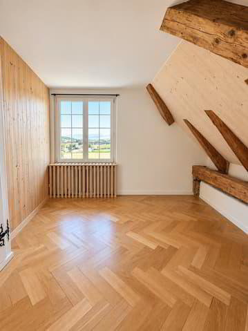 Wohnung – Düdingen - Ansicht 4