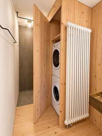 Wohnung – Düdingen - Ansicht 5
