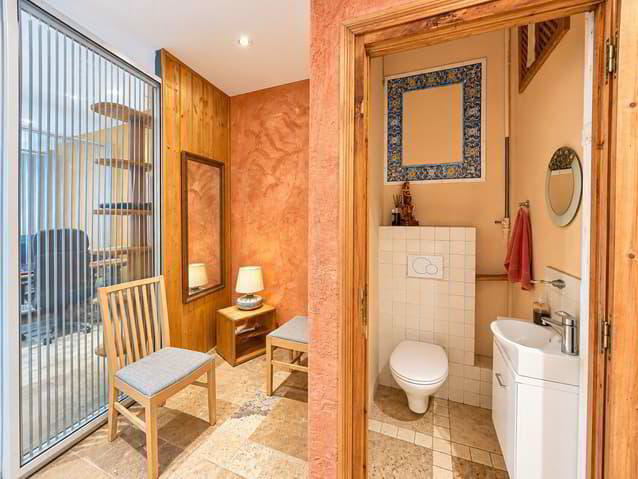Bureau & Commerce null pièces à louer à Fribourg - image 1/3