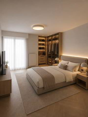 Appartement 3.5 pièces à acheter à Montreux - image 1/4