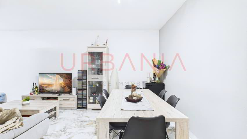 4.5 Zimmer Wohnung zum verkaufen in Meyrin - Bild 1/7