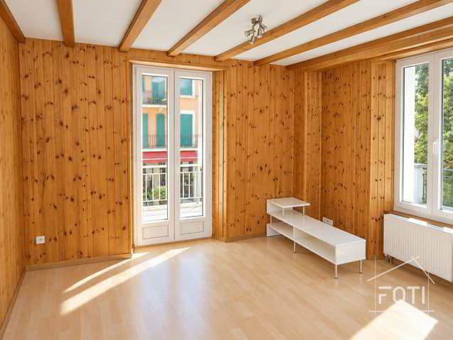 Immeuble de rendement avec 8 lots entièrement loués à 4,77% brut +... - Ansicht 5