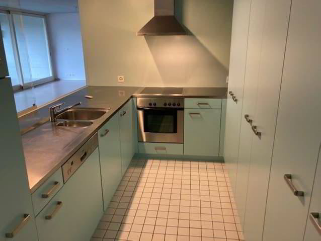 Wohnung – St-Maurice - Ansicht 2