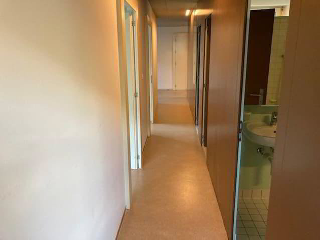 4.5 rooms Apartment for rent in St-Maurice - image 1/8
