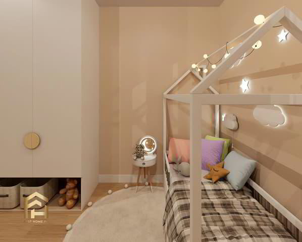 Wohnung – Ulrichen - Ansicht 5