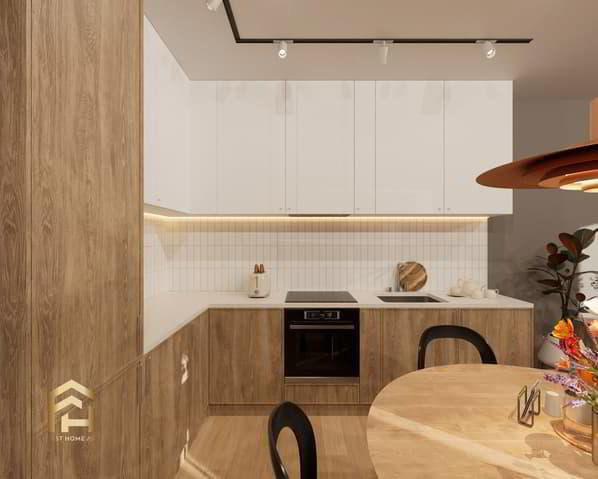 Wohnung – Ulrichen - Ansicht 2