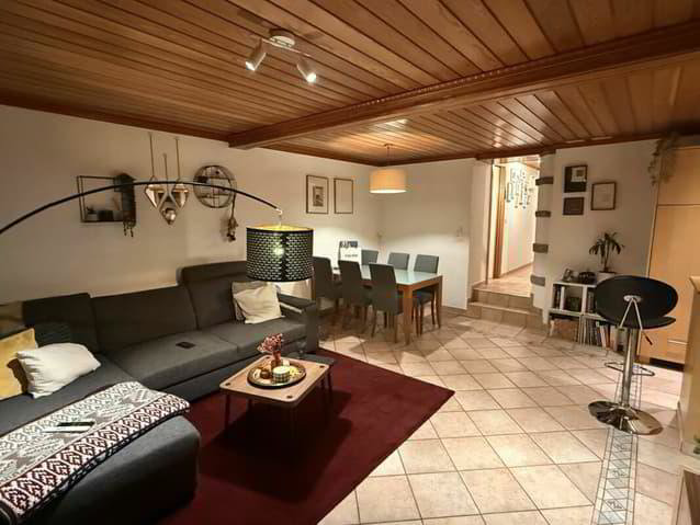 Wohnung – Zermatt - Ansicht 2