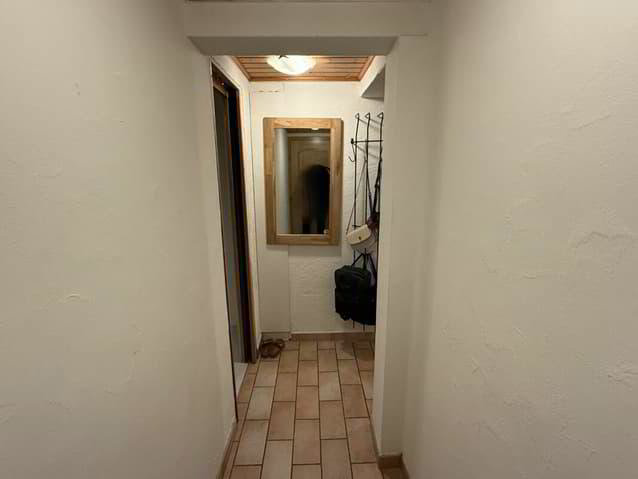 Wohnung – Zermatt - Ansicht 3