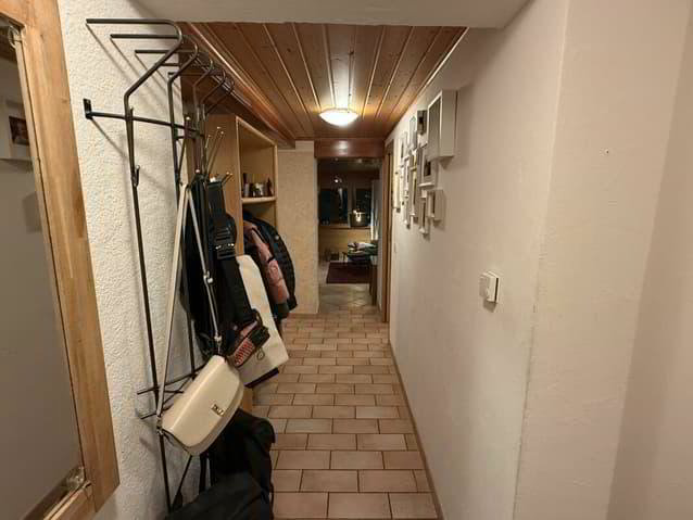 Wohnung – Zermatt - Ansicht 4