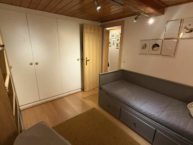 Wohnung – Zermatt - Ansicht 5