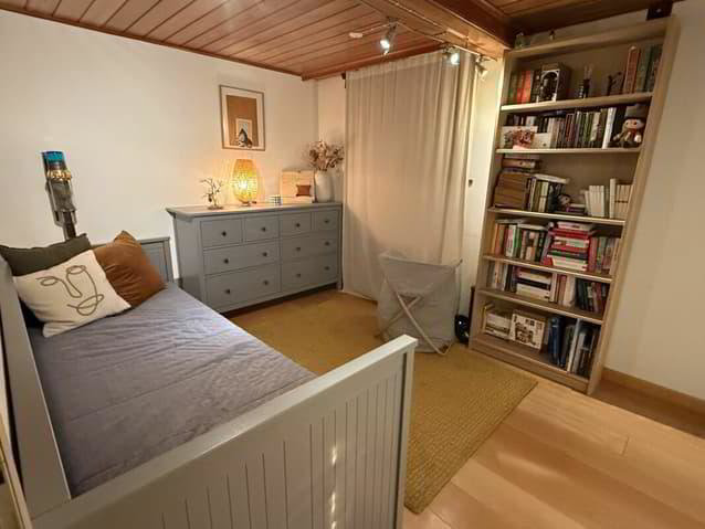 Wohnung – Zermatt - Mehr