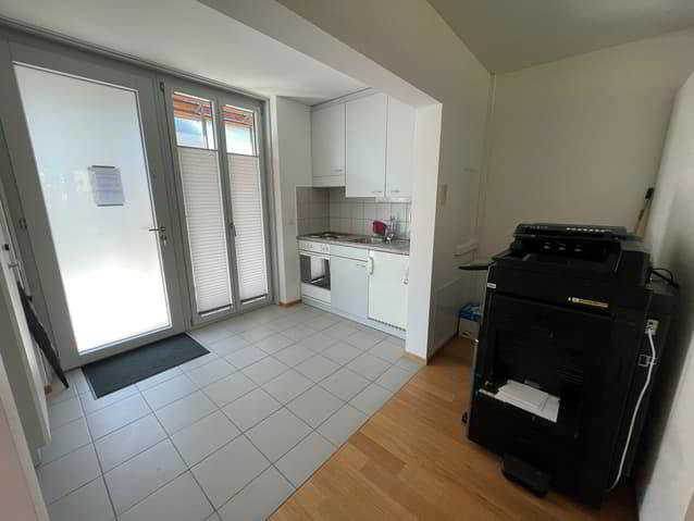 Wohnung – Visp - Ansicht 2