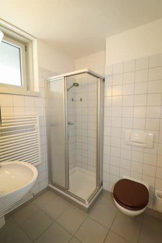 Wohnung – Visp - Ansicht 4