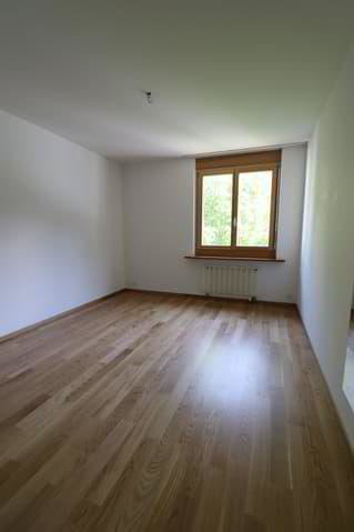 Wohnung – Visp - Mehr