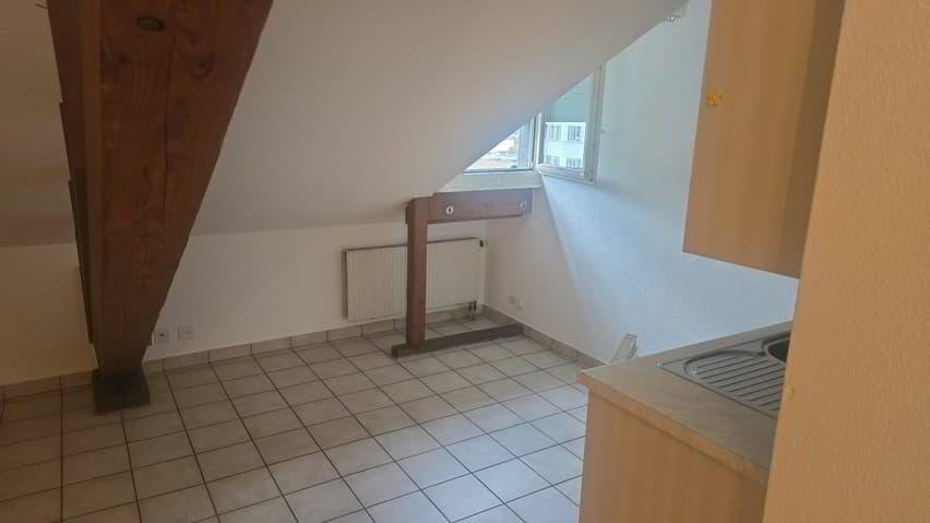 Wohnung – Sion - Ansicht 4