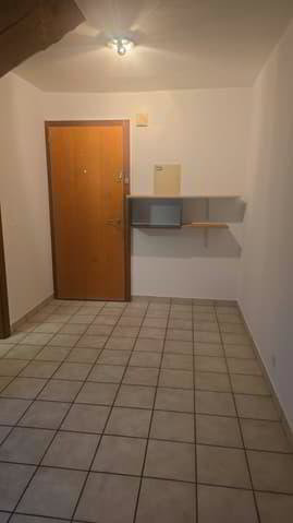 Wohnung – Sion - Ansicht 5