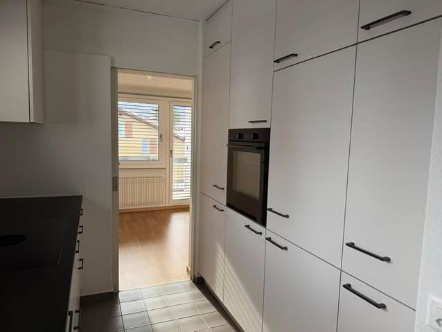 Wohnung – Visp - Ansicht 2