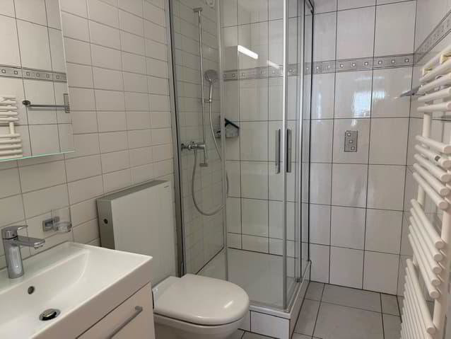 Wohnung – Visp - Ansicht 5