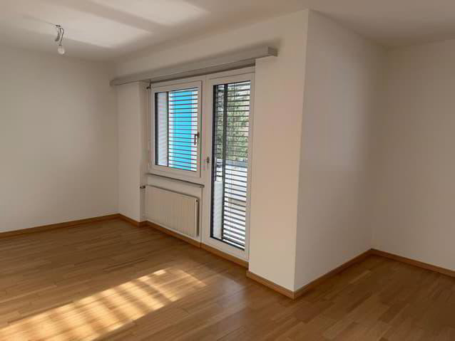 Wohnung – Visp - Mehr