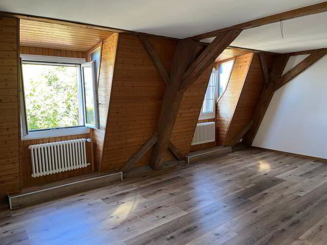 Wohnung – Muntelier - Ansicht 4
