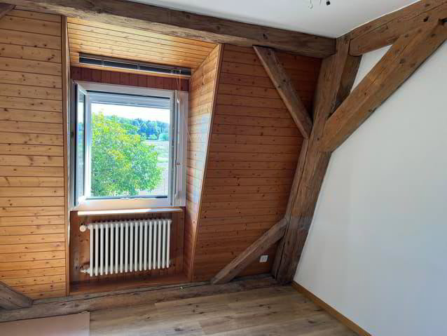 Wohnung – Muntelier - Ansicht 5