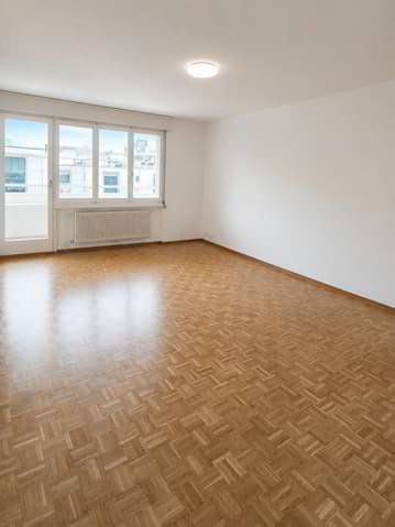 Wohnung – Fribourg - Ansicht 4