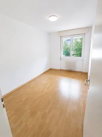 Wohnung – Fribourg - Mehr