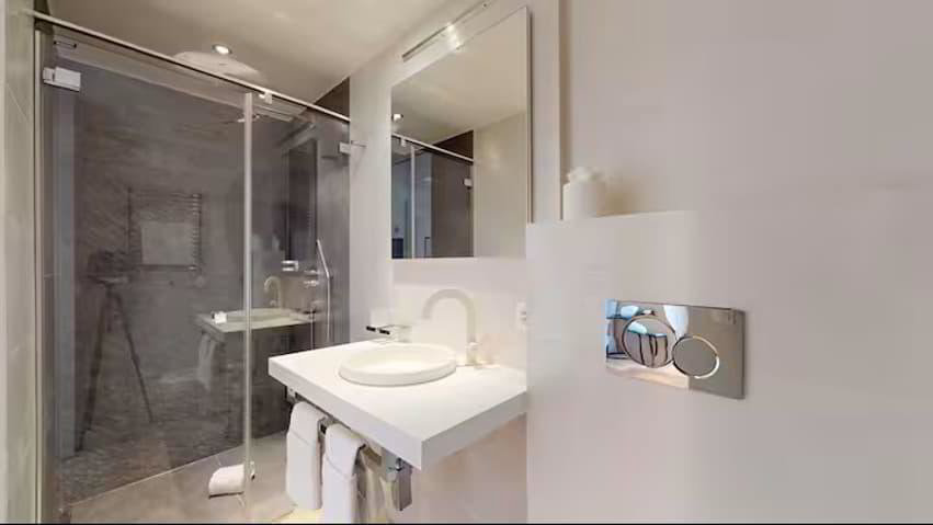 Appartement null pièces à louer à Lutry - image 1/3