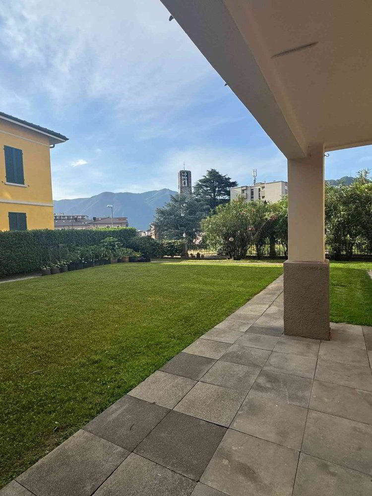Wohnung – Lugano - Ansicht 2