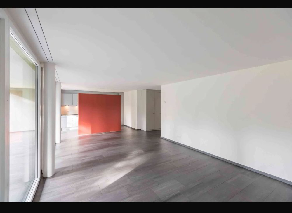 Wohnung – Unterentfelden - Ansicht 2